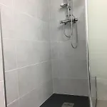 Апартаменты Acogedor Loft En Торевьиа