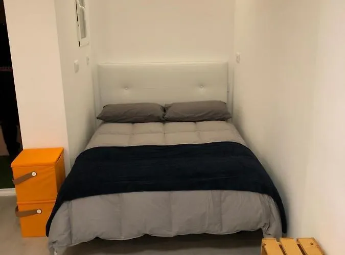 Acogedor Loft En Torrevieja