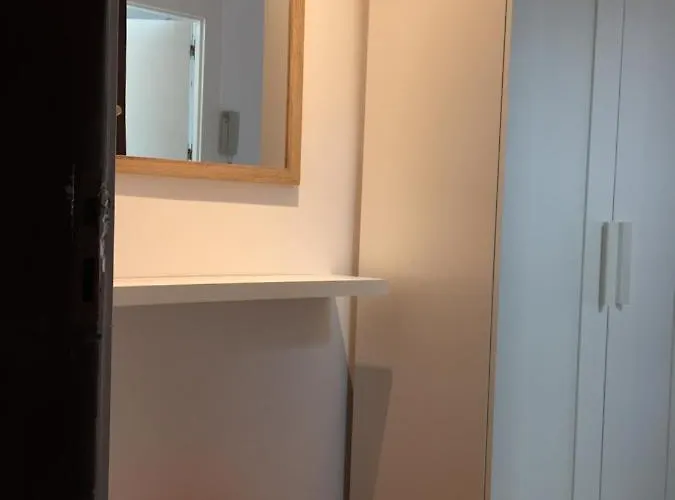 Appartement Acogedor Loft En Torrevieja