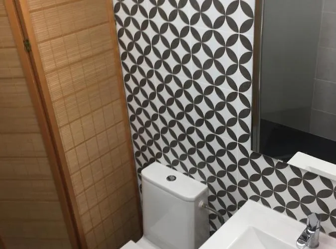 Appartement Acogedor Loft En