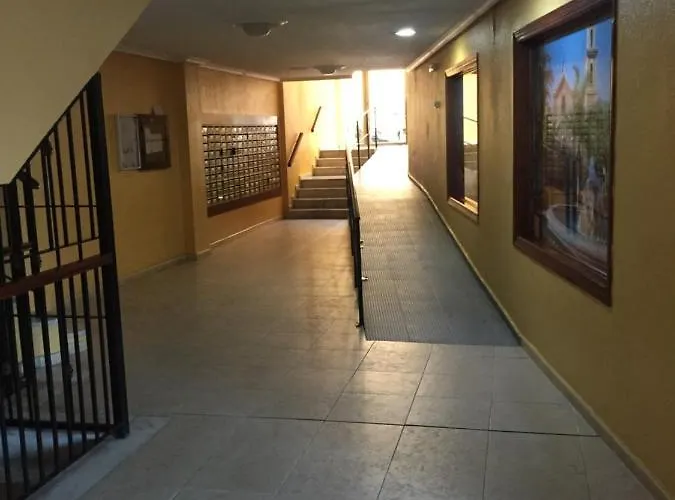 Acogedor Loft En Appartement