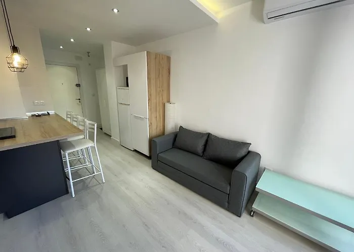 Acogedor Loft En * Torrevieja