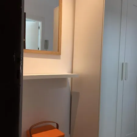 公寓 Acogedor Loft En 托雷维耶哈