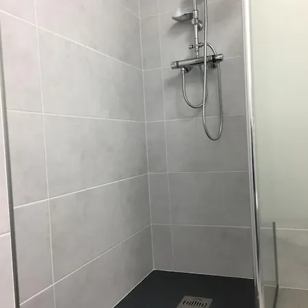 公寓 Acogedor Loft En 托雷维耶哈