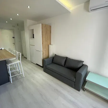 Acogedor Loft En * Torrevieja