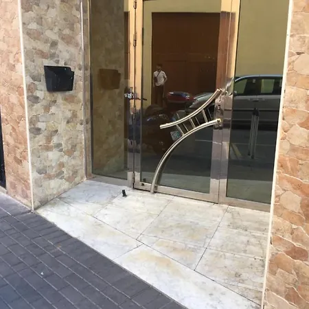 Acogedor Y Novedoso Loft En Torrevieja